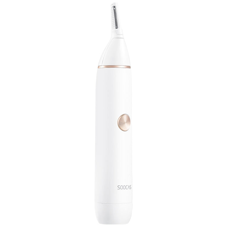 Tagliacapelli nasale elettrico impermeabile portatile originale Xiaomi SOOCAS N1 Tagliacapelli nasale elettrico impermeabile portatile originale Xiaomi SOOCAS N1